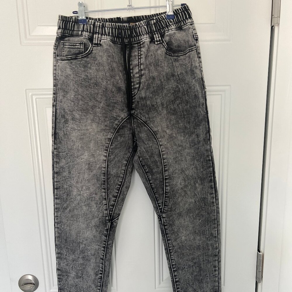 Zoo York Jogger Jeans